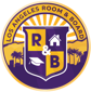 Los Angeles Room & Board logo